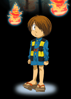  ゲゲゲの鬼太郎