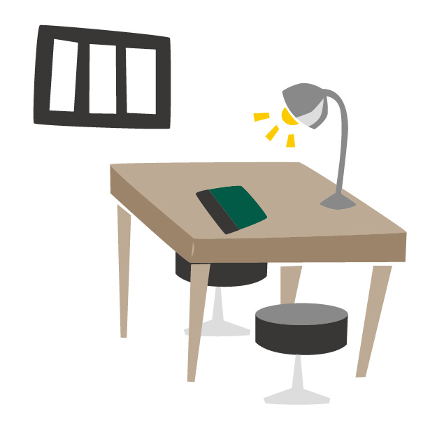 マジックミラー