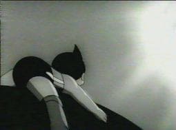 鉄腕アトム 最終回