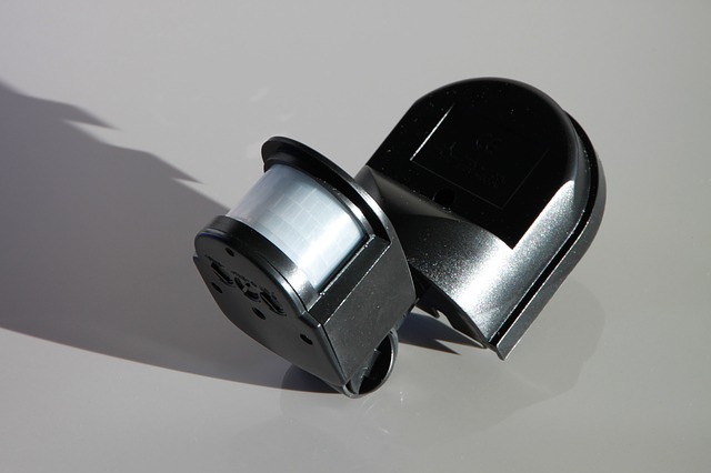 赤外線 センサー