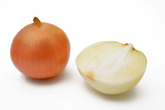 玉ねぎ