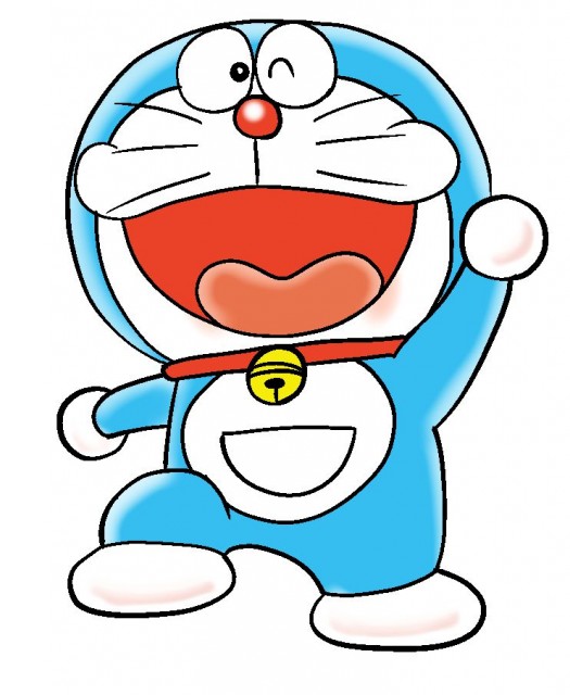 ドラえもん