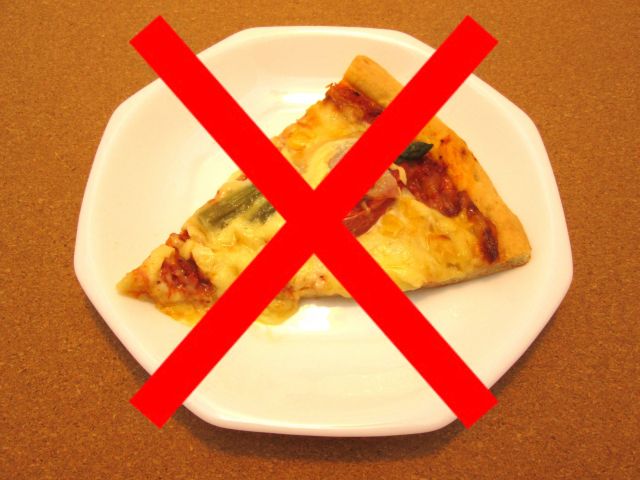 絶食 ダイエット