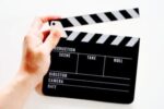 映画撮影