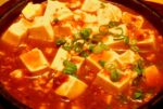 麻婆豆腐