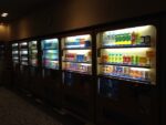 自動販売機