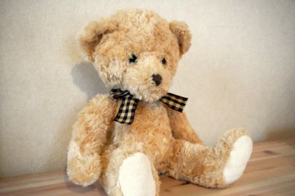 テディーベア