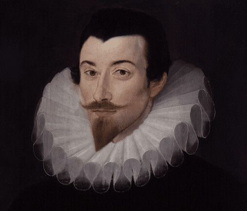 ジョン・ハリントン