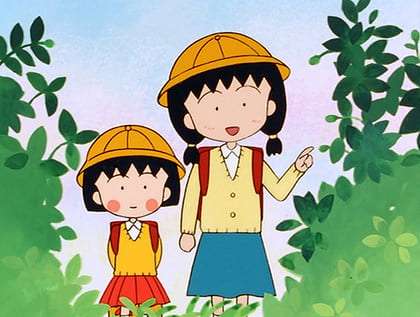 ちびまる子ちゃん 第一期より