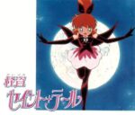 怪盗セイント・テール