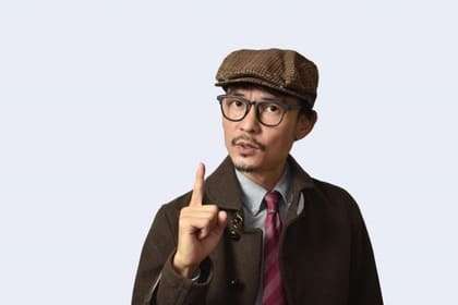 マジックの真相