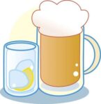 チューハイ ビール
