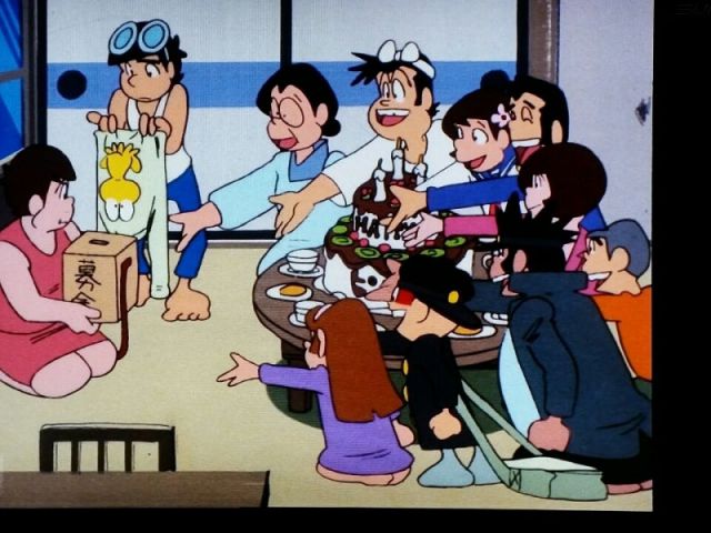 ど根性ガエル 爆笑チャリティー演芸会_02