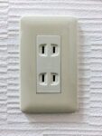 電源 コンセント