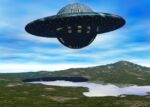 UFO 空飛ぶ円盤