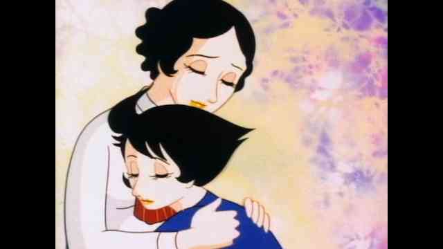 メルモ 母と感動の再会