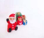 サンタクロース プレゼント