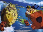 天空の城ラピュタ