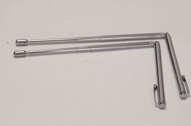 ダウジング・ロッド