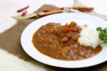 カレー ライス