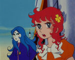魔女っ子メグちゃん