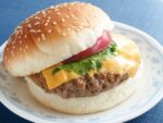 ハンバーガー