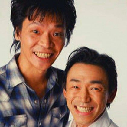 アリtoキリギリス