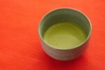 抹茶