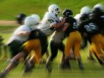 サッカー フットボール イメージ