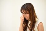 つらい 鼻づまり 風邪