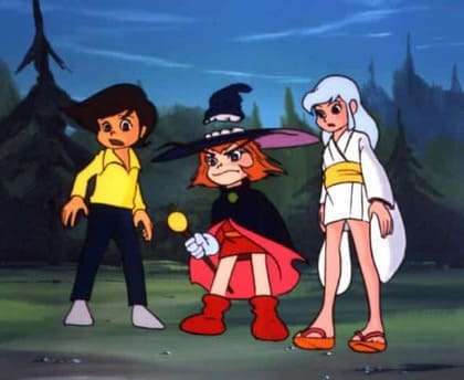 ドロロンえん魔くん イメージ画像