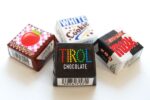 チロルチョコ
