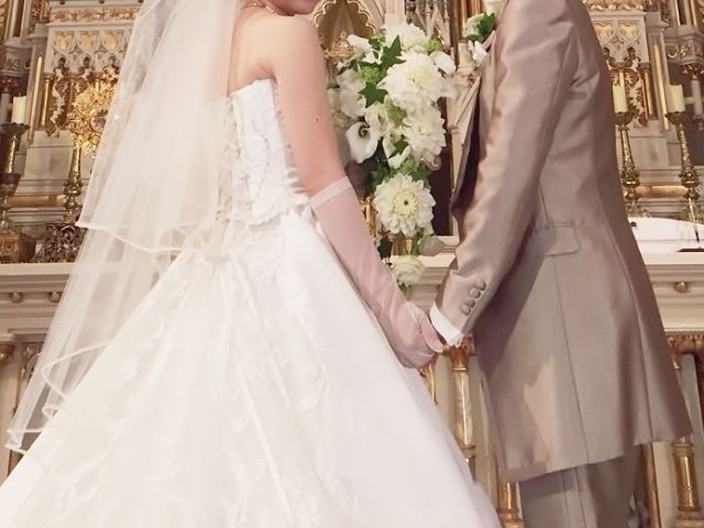 ジューンブライド 結婚式