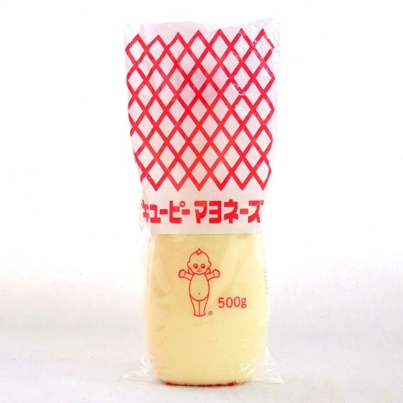 キューピーマヨネーズ