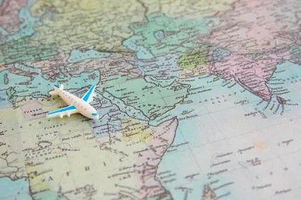 太平洋と大西洋の違い