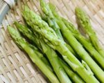 グリーンアスパラガス