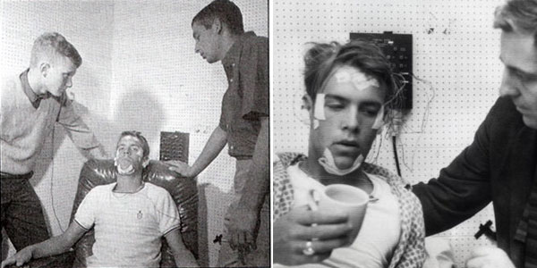 ランディ・ガードナーの断眠実験