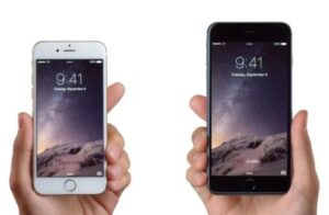 アップル製品の時計は9時41分