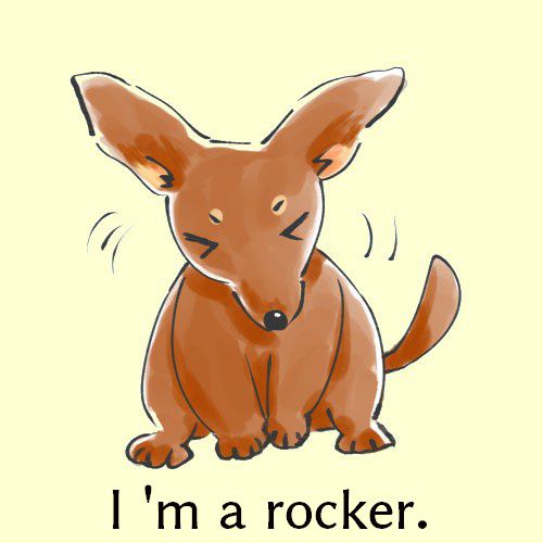 ヘッドバンキング