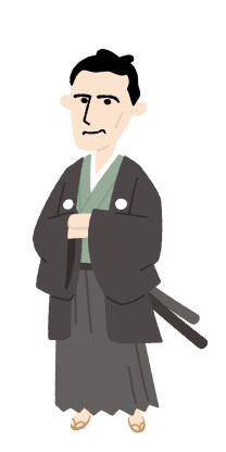 勝海舟