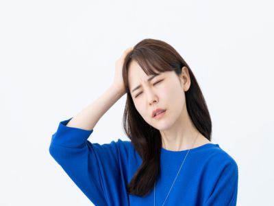 頭痛