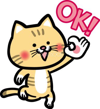 OK猫