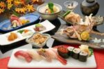 懐石料理