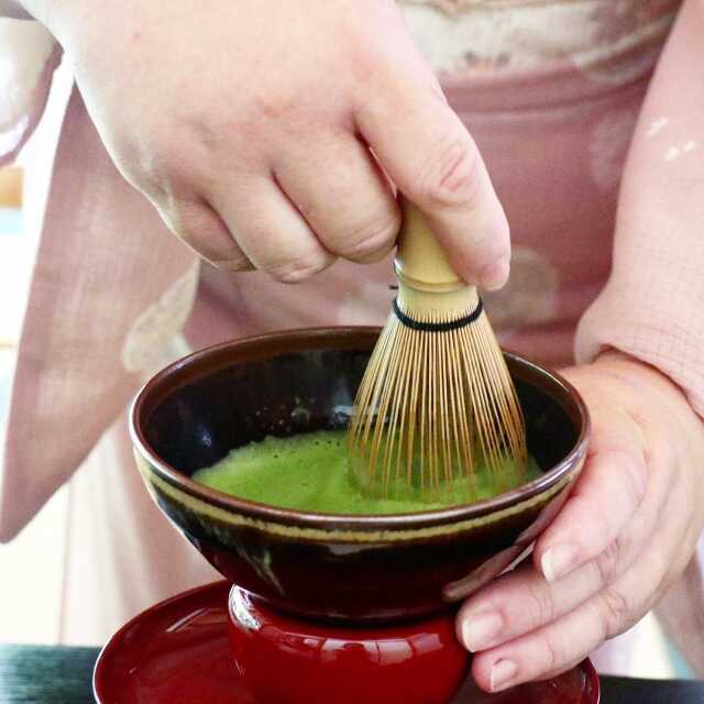茶の湯
