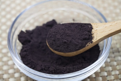 ブラックココア