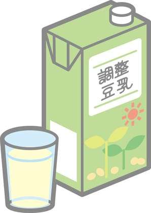 豆乳 メリット デメリット