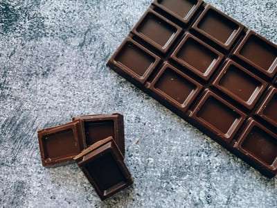 チョコレート