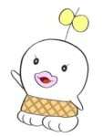 P子 キャラ紹介